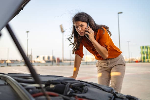 Roadside Assistance