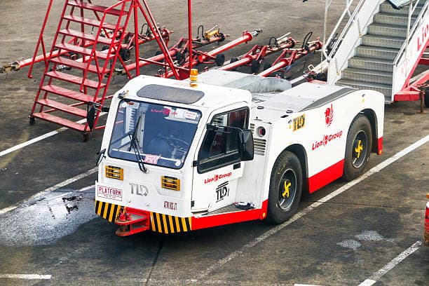 Special Vehicles